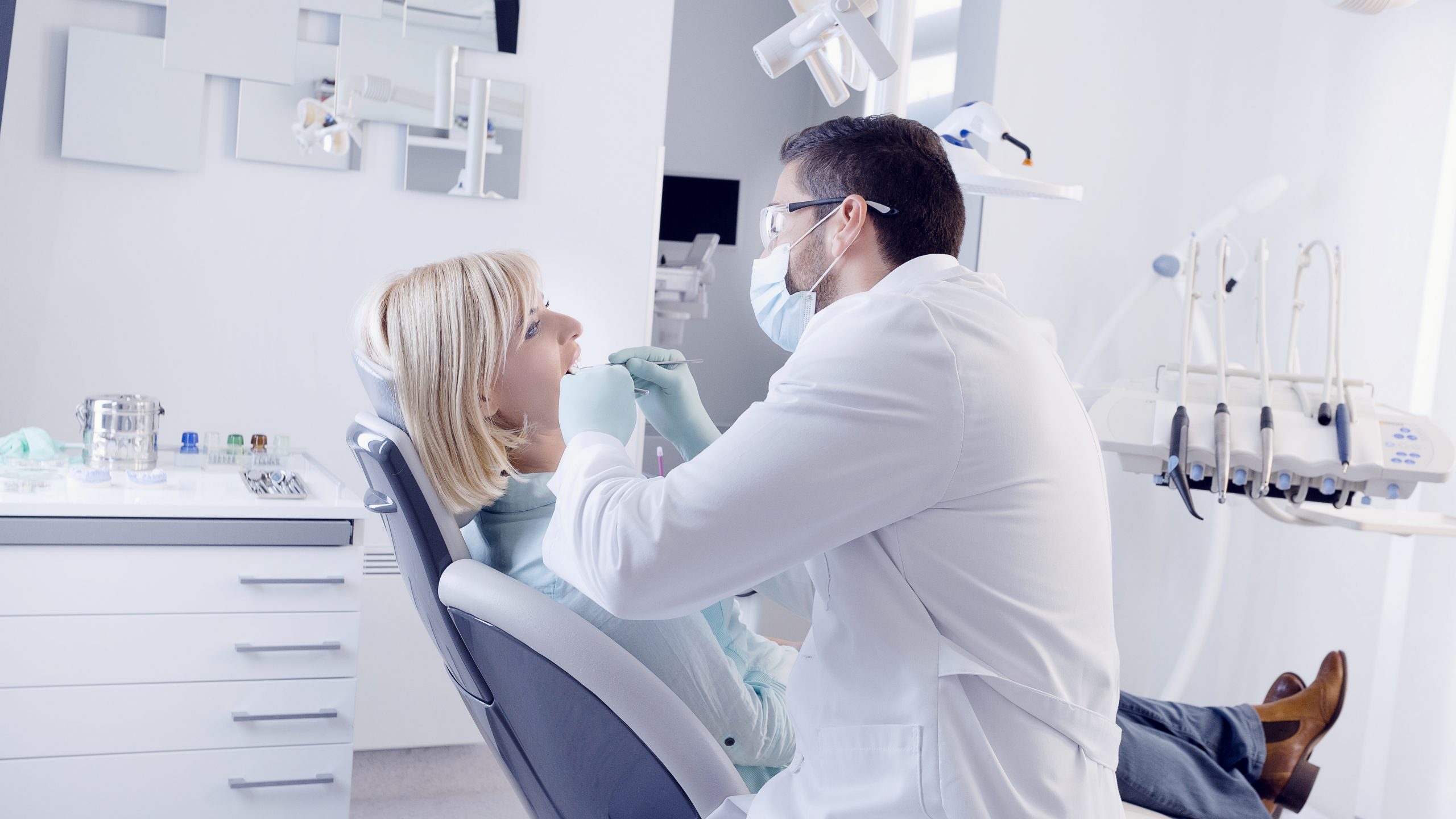 Dentist in Thayer, MO