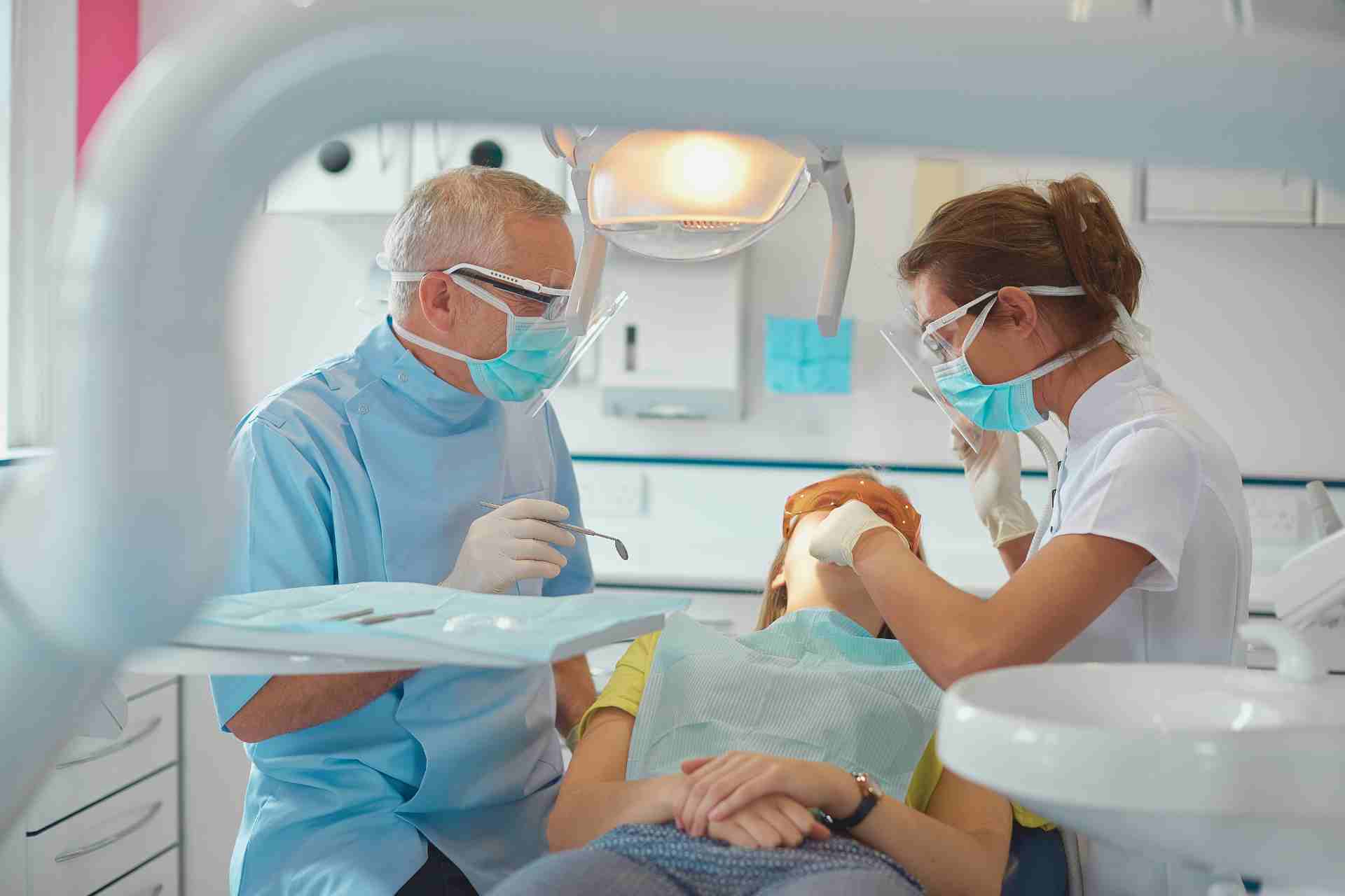 Dentist in Thayer, MO